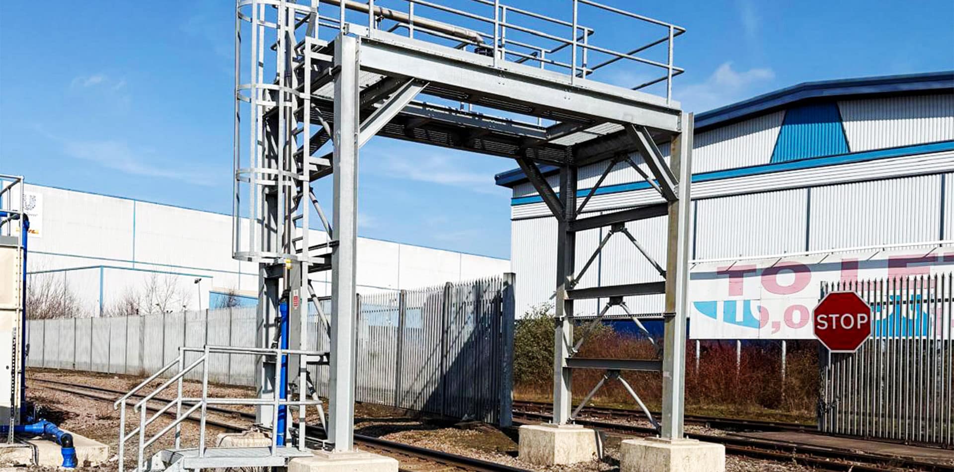 Prmier Racking Industrial Equipment & Contracts I Premier Racking Solutions